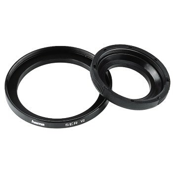 Hama Filteradapterring 52-49mm